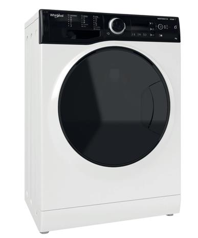 Whirlpool WRSB 7259 D EU, pyykinpesukone