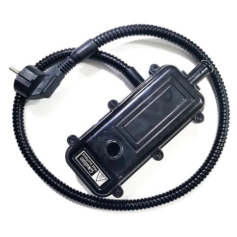 Motorwerk 1500W konelämmitin, Autolämmittimet