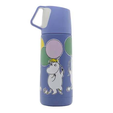 Rätt Start Muumi Termos 350 ml, Graphic – kuva 5/8