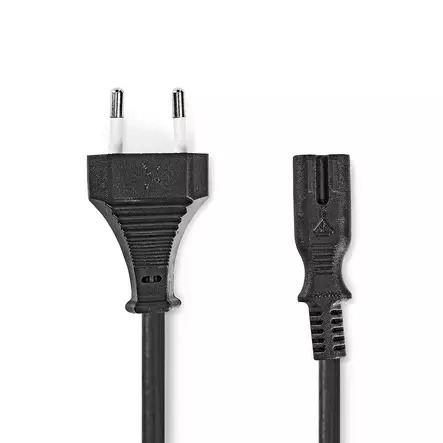 Nedis CEGL11042BK20 Sähköjohto