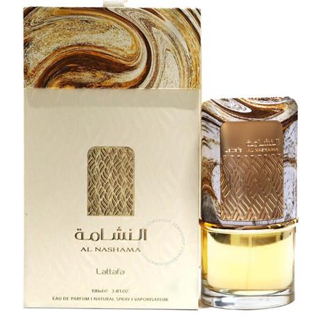 Lattafa Al Nashama - EdP 100 ml – kuva 3/3