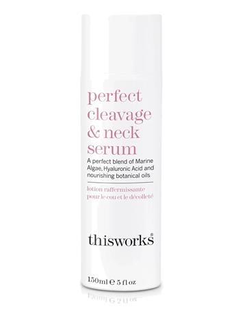 This Works Perfect Cleavage & Neck Serum 150 ml