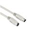 Hama keyboard / mouse extension cable - 2 m – kuva 2
