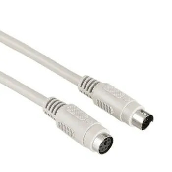 Hama keyboard / mouse extension cable - 2 m – kuva 2/2