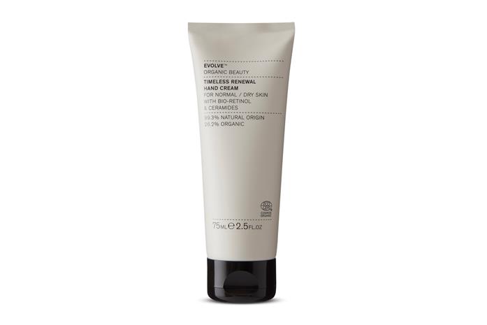 Evolve Timeless renewal hand cream -käsivoide 75 ml
