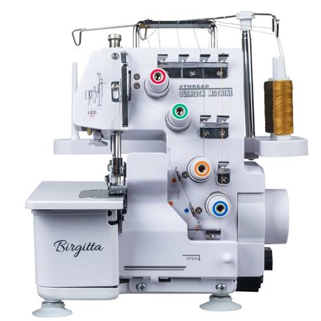 Birgitta Standard saumuri