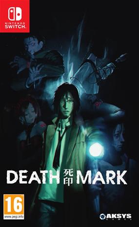 Death Mark, Nintendo Switch -peli