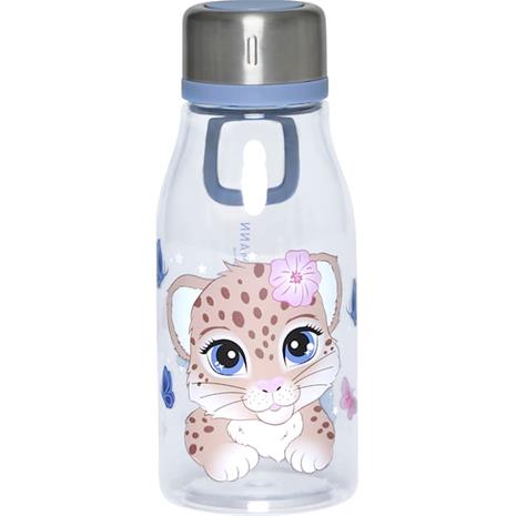 Beckmann Pullo 400 ml, Cheeta