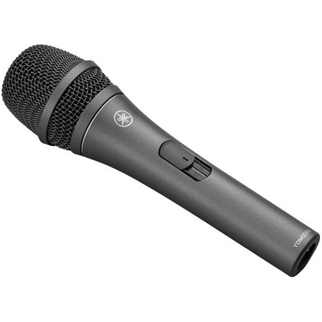 Yamaha YDM505S, kardioidimikrofoni – kuva 4/5