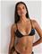Nike - Musta - Triangle Bikini Top – kuva 2