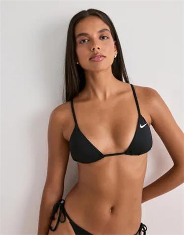 Nike - Musta - Triangle Bikini Top – kuva 2/2