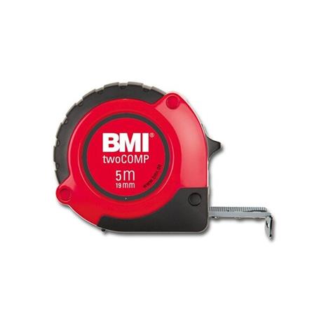 Rullamitta BMI twoCOMP B472341021; 3 m