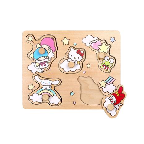 Hello Kitty Nuppipalapeli 5 – kuva 6/8
