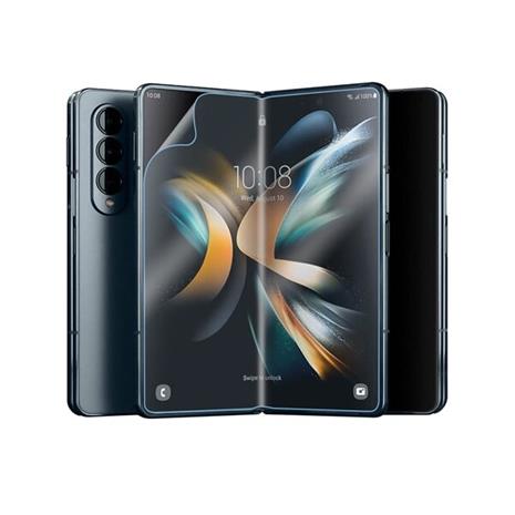 Google Pixel Fold, näytön lasisuoja