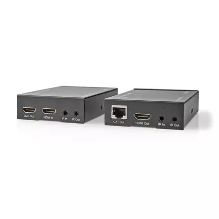 Nedis VREP3480AT AV extender