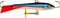 Rapala Jigging Rap WH 5 cm tasapainopilkki BLL – kuva 2