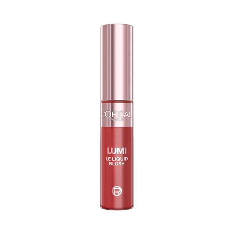 L'Oréal Paris Lumi Le Liquid Blush - 5 ml