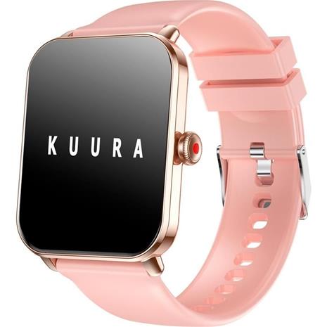 Kuura Smart Watch Function F5 v2, älykello