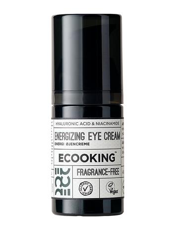 Ecooking Energizing Eye Cream 15 ml