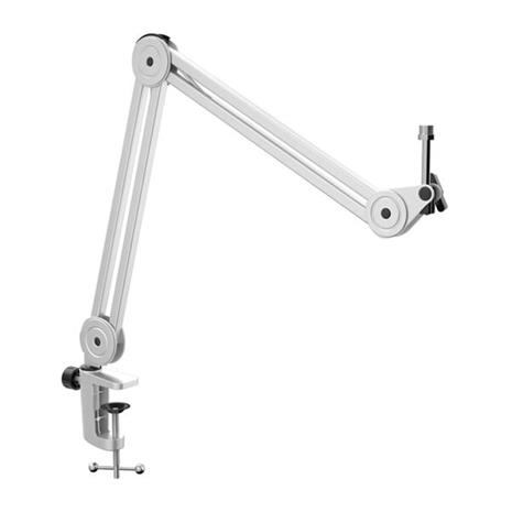Fifine BM88 Low-Profile Mic Arm Stand, mikrofonivarsi