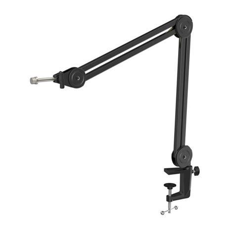 Fifine BM88 Low-Profile Mic Arm Stand, mikrofonivarsi