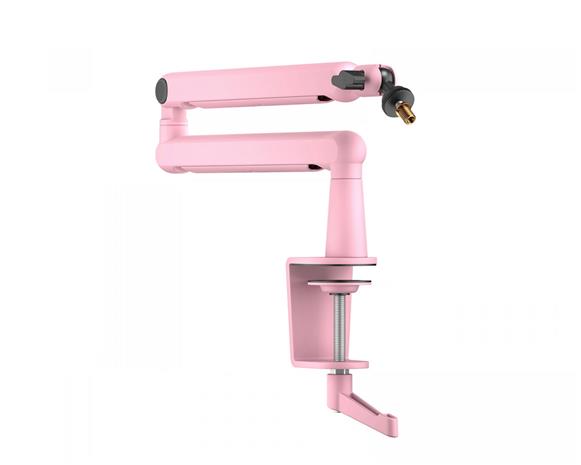 Fifine BM88 Low-Profile Mic Arm Stand, mikrofonivarsi