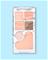 rom&nd Bare Layer Palette 01 Apricot Mood – kuva 5