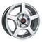 Carrello Silver 6x13 – kuva 2