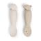 Done By Deer Tiny Farm Lusikat 2-pack, Sand – kuva 5