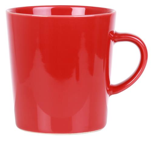 Muki Koti punainen