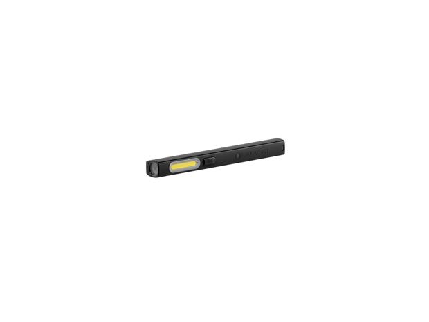 Ledlenser W2R Work 220 lm Black
