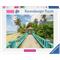 Ravensburger Colorful Bridge in Malaysia (1000) – kuva 2