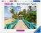 Ravensburger Colorful Bridge in Malaysia (1000) – kuva 4