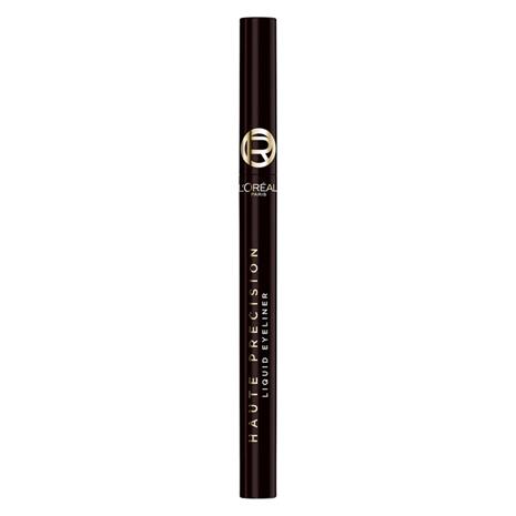 Loreal Paris Haute Precision Liquid Eyeliner 020 Brun Leather