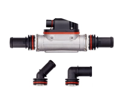Defa PTC 18mm moottorilämmitin