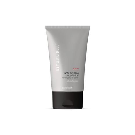 Rituals Sport anti-dryness -vartalovoide, Meikit, kosmetiikka ja ihonhoito
