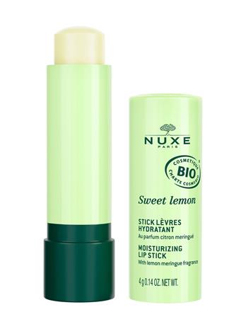 NUXE Sweet Lemon Lip Balm 15ml