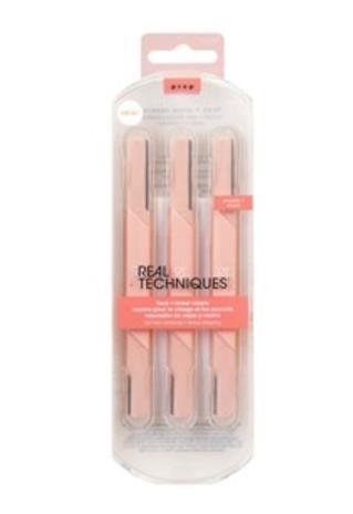 Real Techniques - Face and Brow Razors