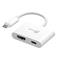 j5create USB-C to 4K HDMI (with 100W PD) – kuva 2