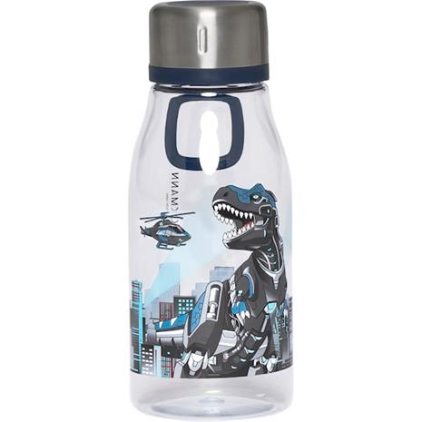 Beckmann Pullo 400 ml, Tech Rex