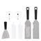 MUSTANG Grill Set Plancha 7-Piece – kuva 5
