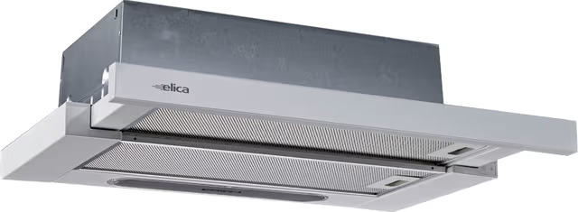Eico Tel 60 WH, liesituuletin