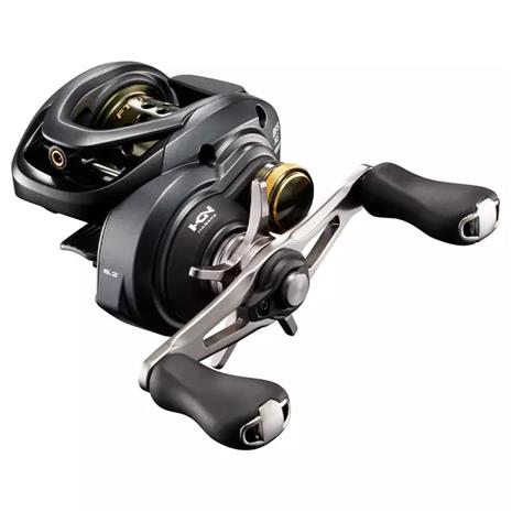 Shimano Curado BFS XG