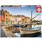 Educa Harbour In Martigues, Provence 1000p palapeli – kuva 6