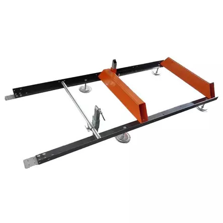 Timco KVS31 200 cm jatkopöytä
