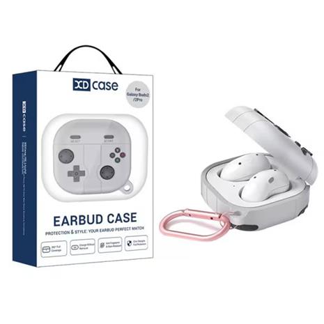 Samsung Galaxy Buds FE, kuulokekotelo