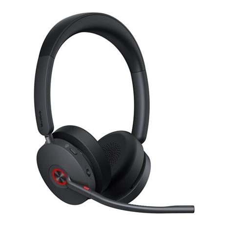 Yealink BH74 UC USB-C/A - ANC Headset