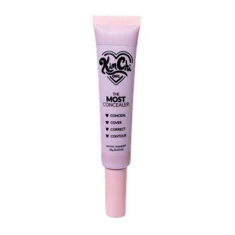 KimChi Chic The Most Concealer 18 g - Lavender