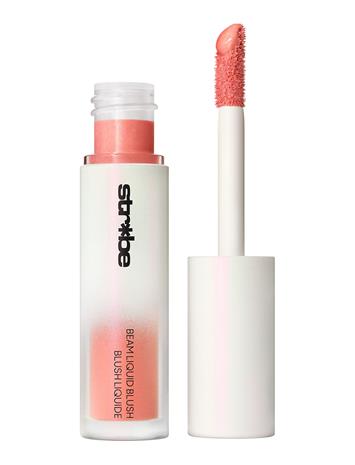 MAC Strobe Beam Liquid Blush 4,3 ml - Ice Gleam