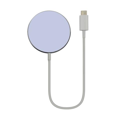 GRATEQ MAGNET PAD - USB-C KAAPELI 1.5M